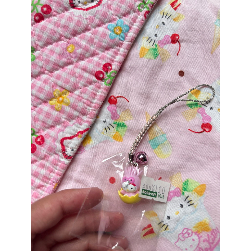Niigata Sado Limited Sado Toki Kitty  📌สินค้านำเข้าจากญี่ปุ่น