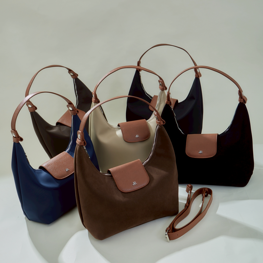 กระเป๋ารุ่นKYLIE Nylon Size 11 New Size