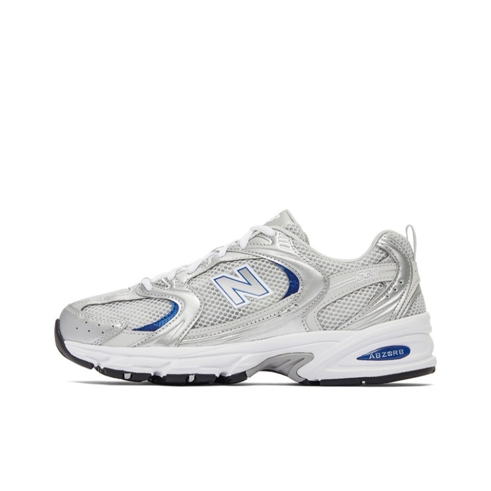 ♥การันตีของแท้ 100%♥ New Balance NB 530 MR530BS - รูปที่ 2