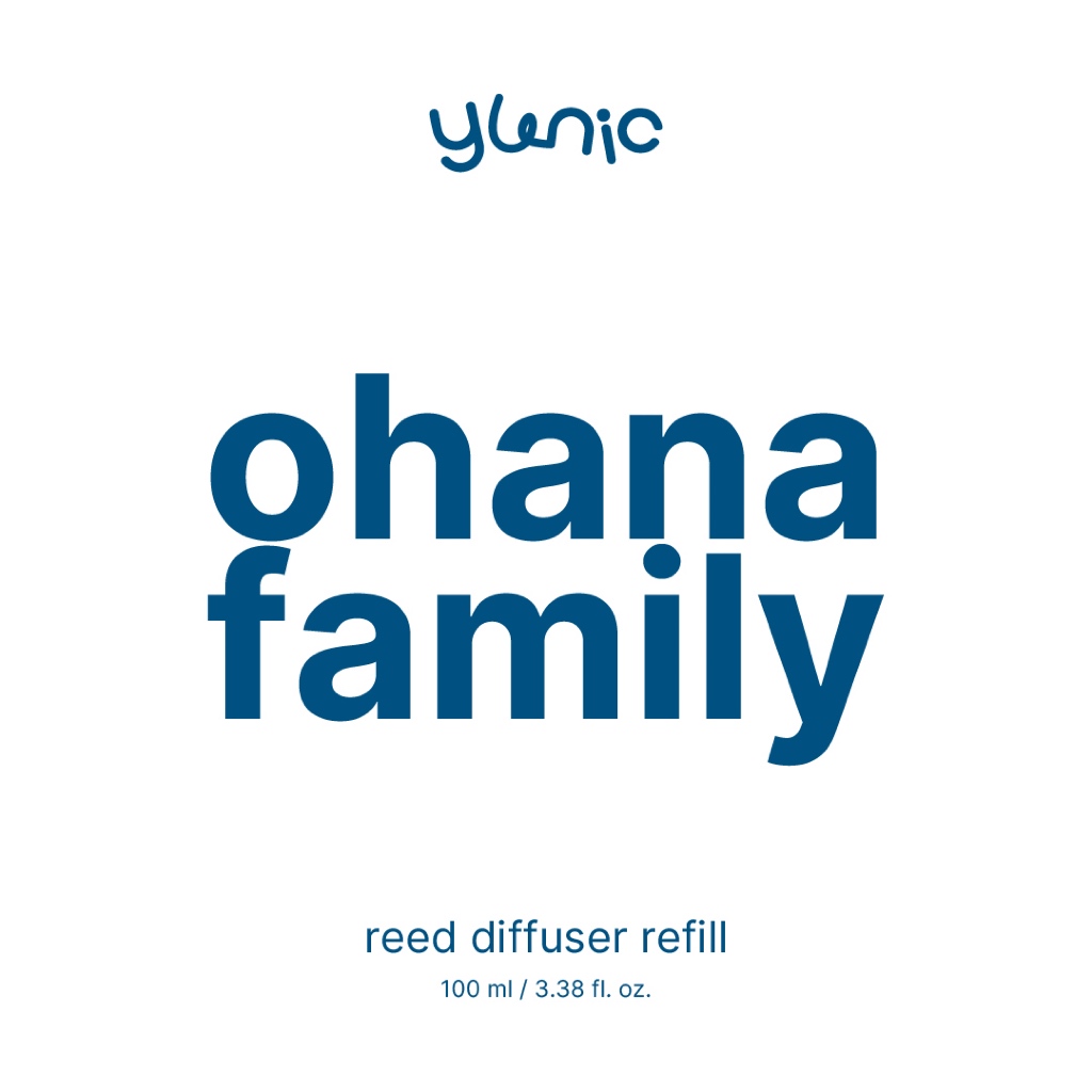 Yunic - Diffuser Oil น้ำหอมรีฟิลสำหรับ ก้านไม้หอมกระจายกลิ่น ขนาด 100 มล. - รูปที่ 7