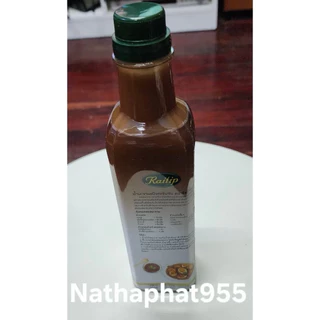 น้ำมะขามเปียกเข้มข้น ตราไร่ทิพย์(500กรัม)