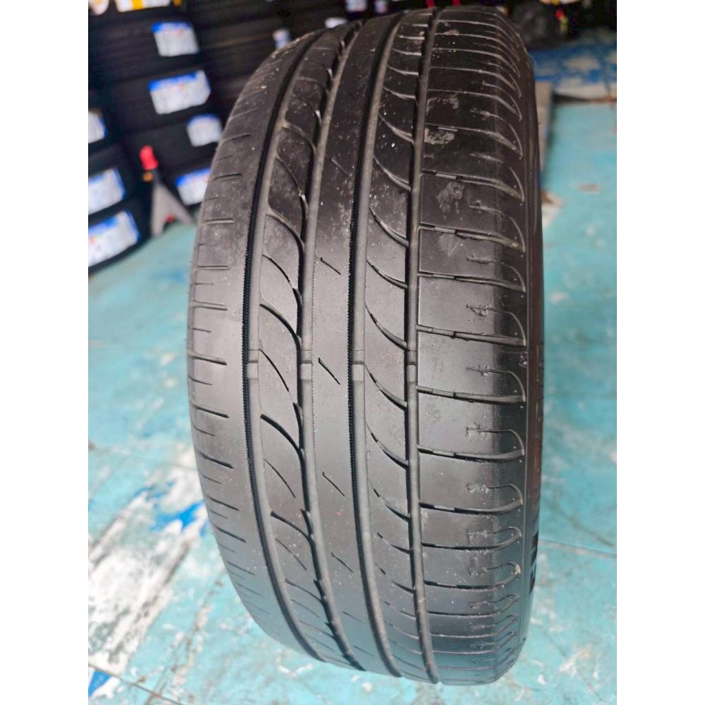 ยางเปอร์เซ็นต์ OTANI ขนาด 195 55 R15 ปี22 ราคา 382 บาท