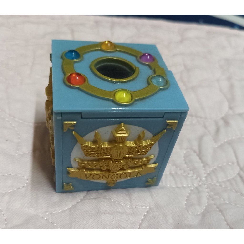 แหวนอัลลอย Vongola ring แหวนวองโกเล่ Reborn Katekyo Hitman Reborn! ครูพิเศษจอมป่วน [พิรุณ] ยามาโมโตะ