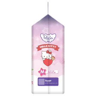 FELICIA - Sanitary Napkin Pants (4 pcs.) #Size M ผ้าอนามัยแบบกางเกง