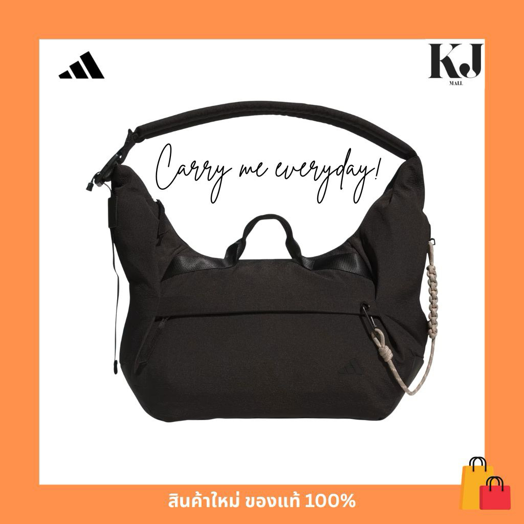 กระเป๋าถือ สะพายข้าง Adidas รุ่น Favorite Duffle Bag☀️🌈#JF0706