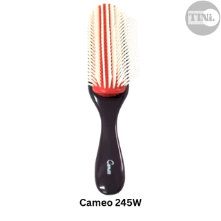 แปรงเปียก คามิโอ Cameo Wet Brush วัสดุทนทาน แข็งแรง