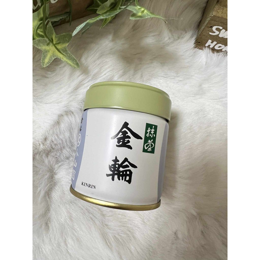 พร้อมส่ง~ Marukyu koyamaen 🍃 Kinrin.