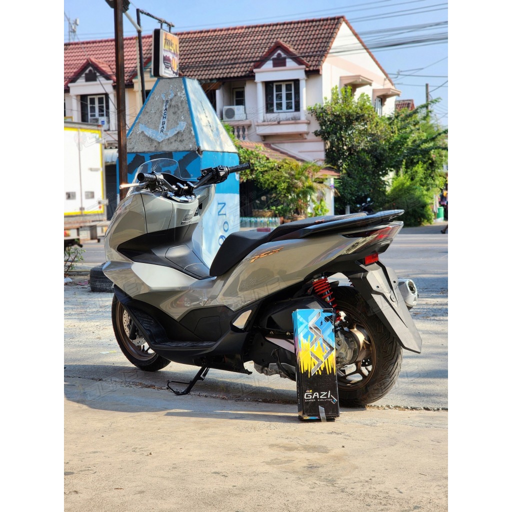 โช๊คหลัง Gazi Supreme-Pcx/Nmax