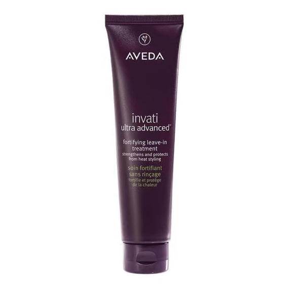 AVEDA Invati Ultra Advanced Fortifying Leave-in Treatment 100ml. อเวดา แอดวานซ์ เอ็กซ์โฟลิเอติ้ง ลีฟ