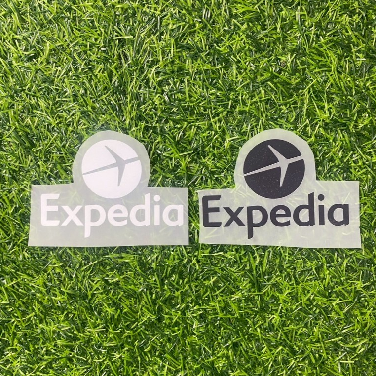ิอาร์มแขน Expedia สปอร์น หงส์แดง  2020