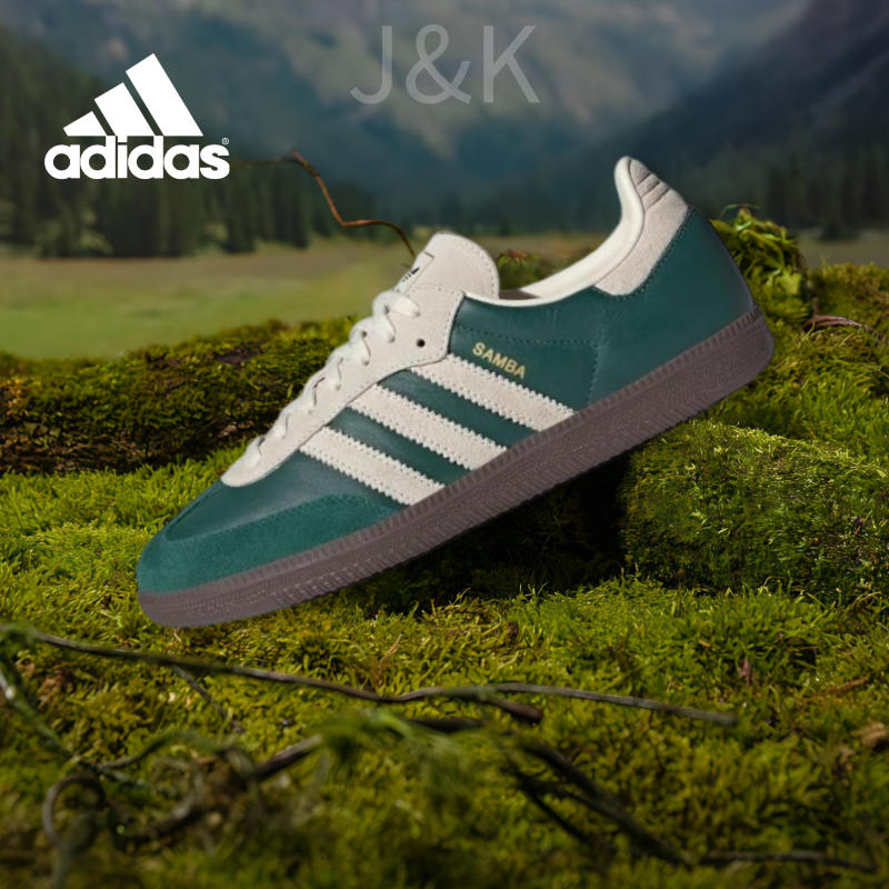 ♥การันตีของแท้ 100%♥ adidas originals SAMBA OG JI3215