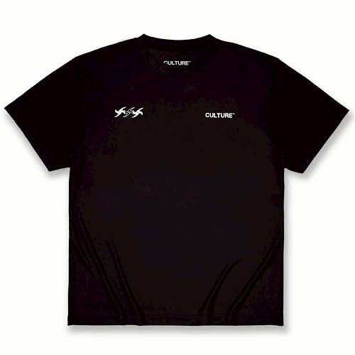 Culture Running Club Running Shirt 002
