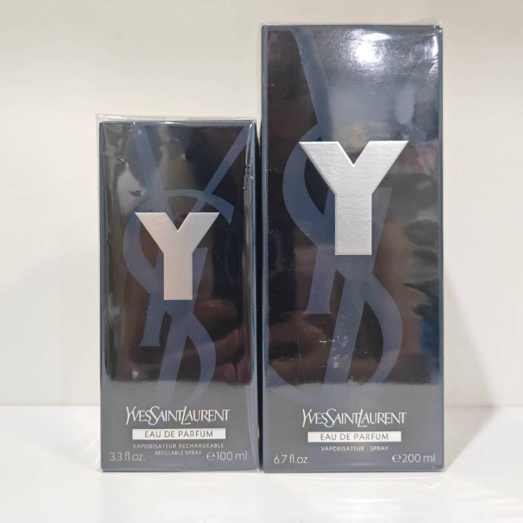 น้ำหอม YSL Y​ Men EDP