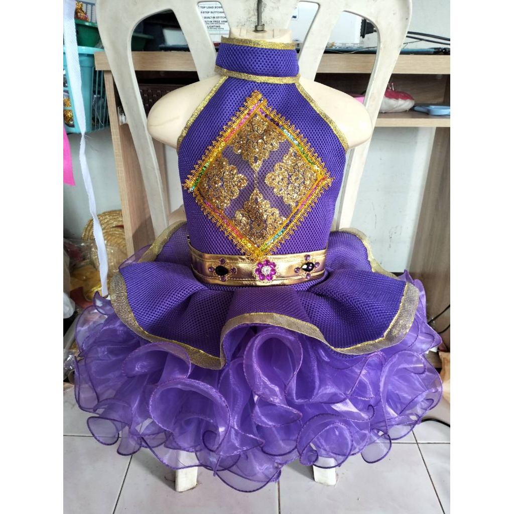 ชุดดรัมเมเยอร์ ชุดเชียร์ลีดเดอร์ ชุดการแสดงต่างๆ - รูปที่ 5