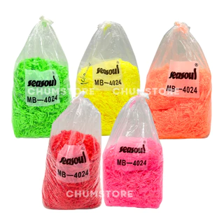 ยางรัดผม (1กิโล) สีดำ สีสัน เส้นใหญ่ คุณภาพดี หนังยางรัดผม Rubber band for hair 1kg