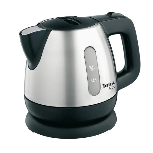 กาต้มน้ำ ไฟฟ้า TEFAL BI81252A 0.80ลิตร