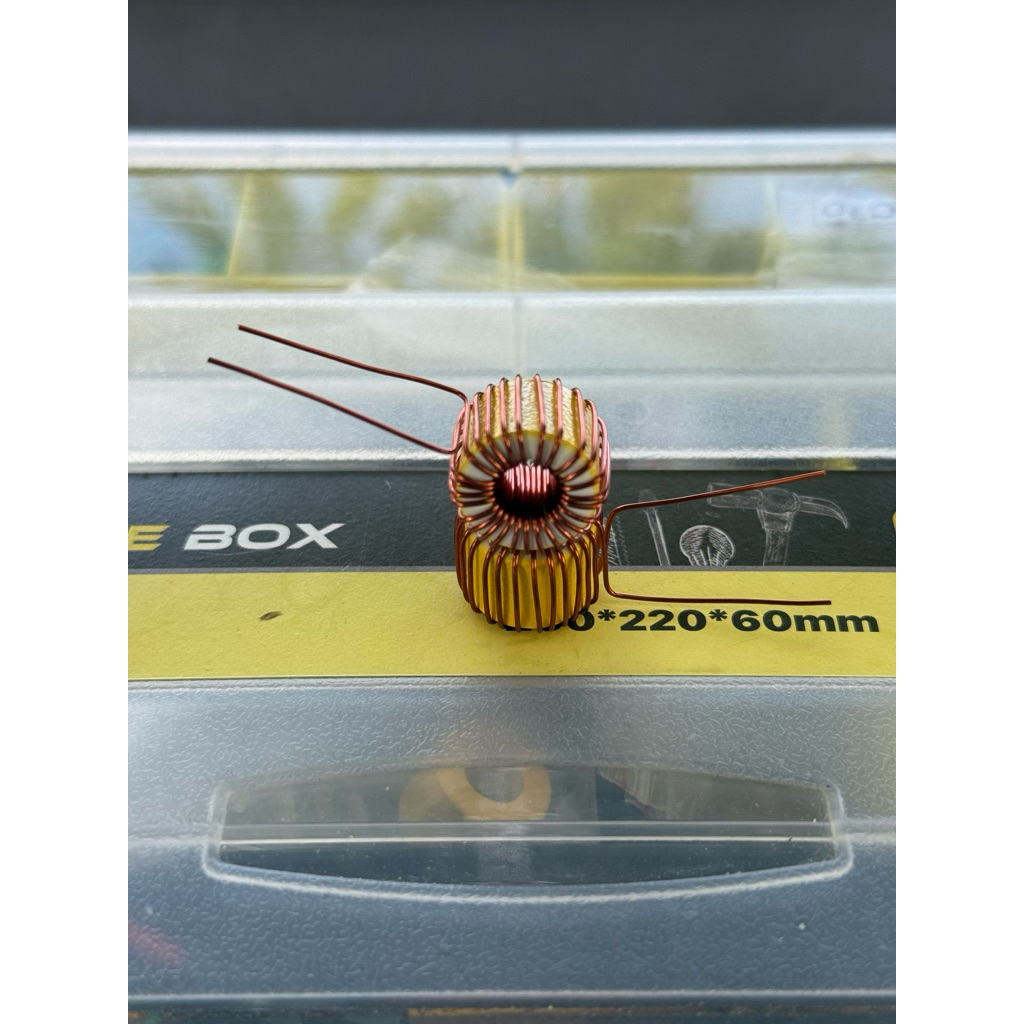 L โมเสียงเบส นุ่มลึกลอยไกลๆ (HT21-MT21-TB21-AS21)