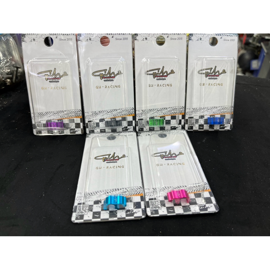 ตัวล็อคสายABSใส่ได้กับรถรุ่นที่ABSหน้า ทุกรุ่น งานcnc - รูปที่ 3