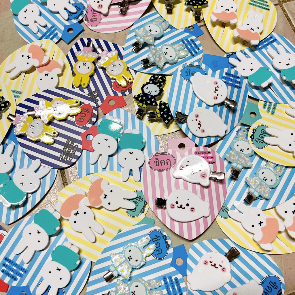 กิ๊บmiffyพร้อมส่งจากไทย