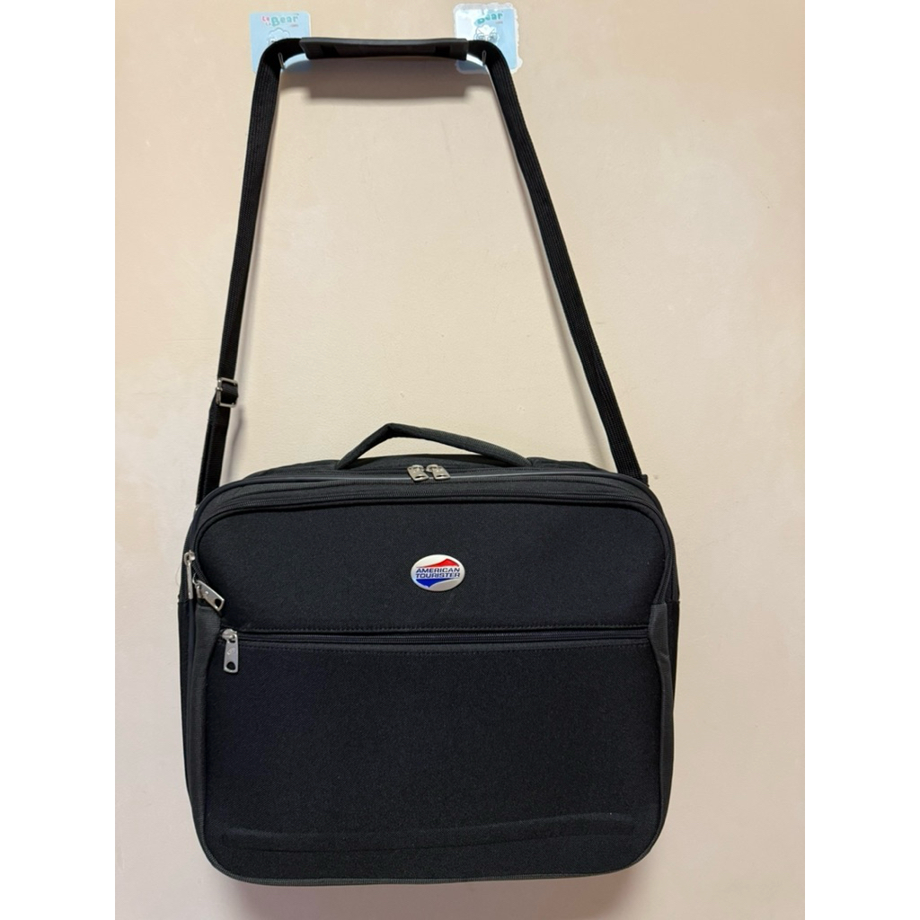 กระเป๋า AMERICAN TOURISTER (ไม่เคยใช้งาน)