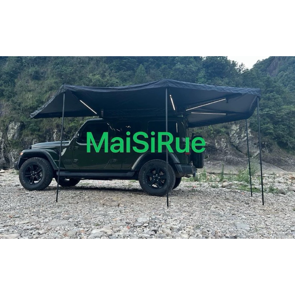 Awning360องศา ออนิ่ง360 มีไฟ LED ในตัว เป็นร้านค้าคนไทยนะครับ ติดต่อได้ตลอด รับประกันถูกสุดในตลาด เป