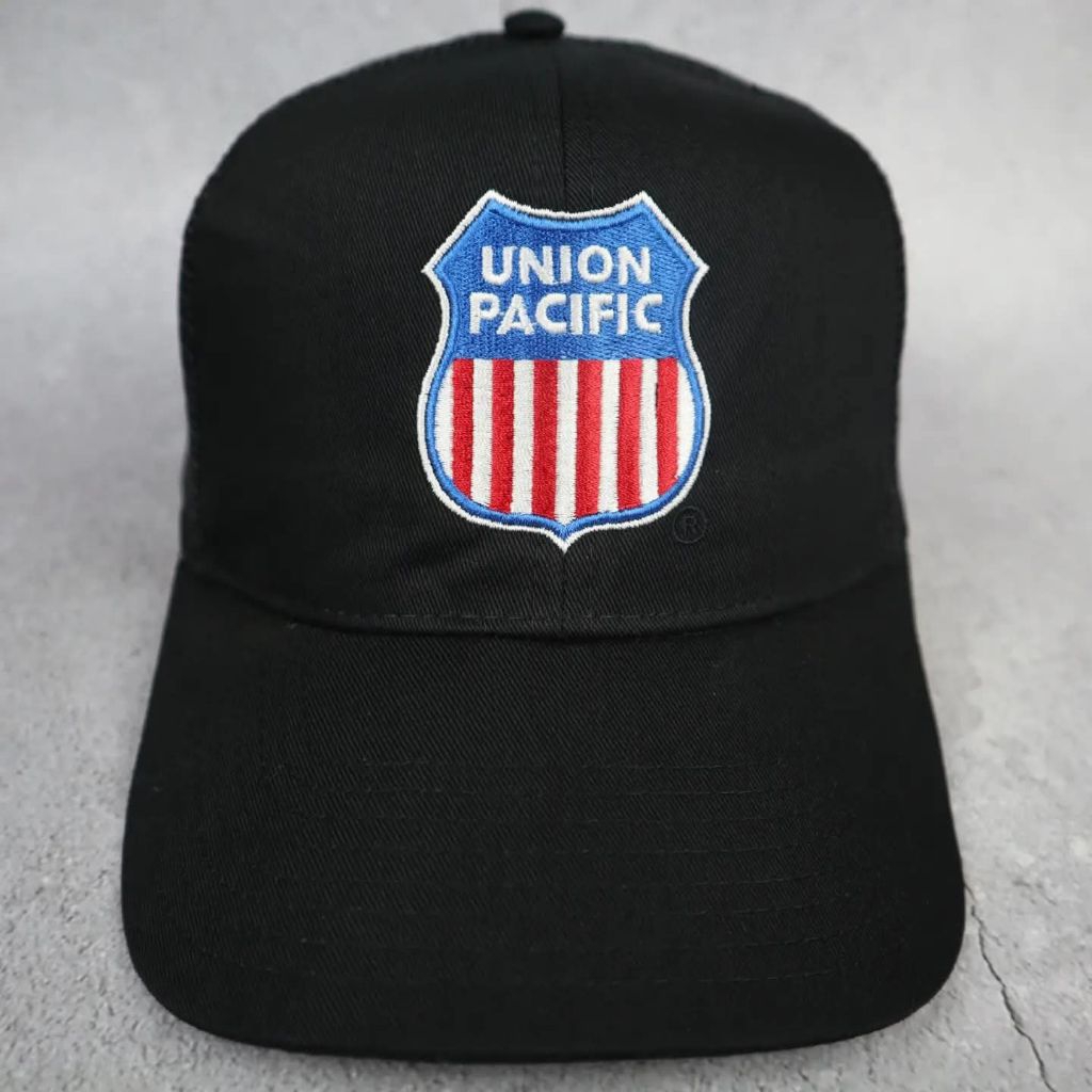 หมวกหลังตาข่าย Union Pacific Tag OTTO