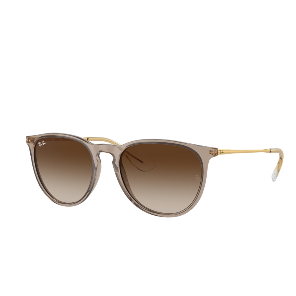 แว่นกันแดด Ray-Ban รุ่น Erika RB4171F **ประกัน 2 ปีจากแบรนด์**