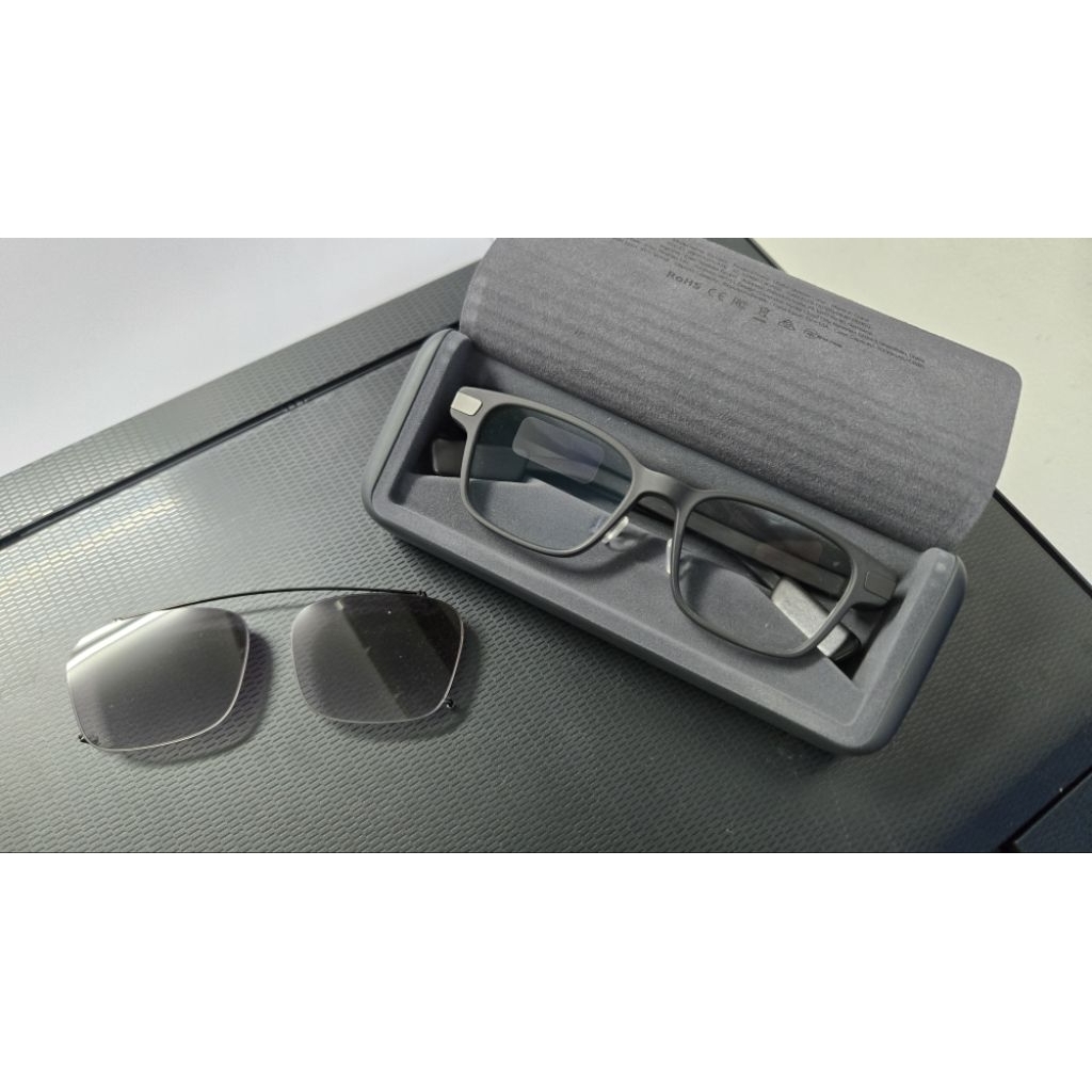 Even Realities G1B Smart Glasses