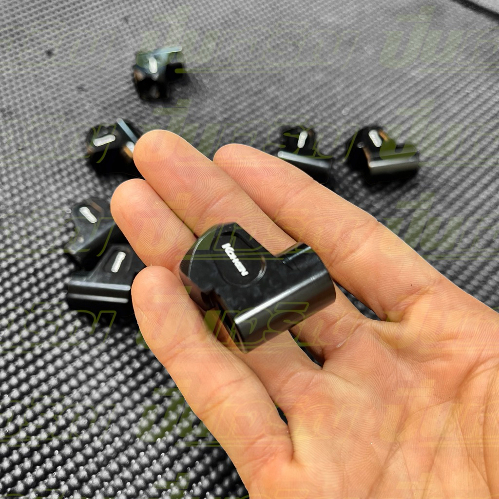 หัวเบรค N-Project Kohken ต่อวาล์วปลด