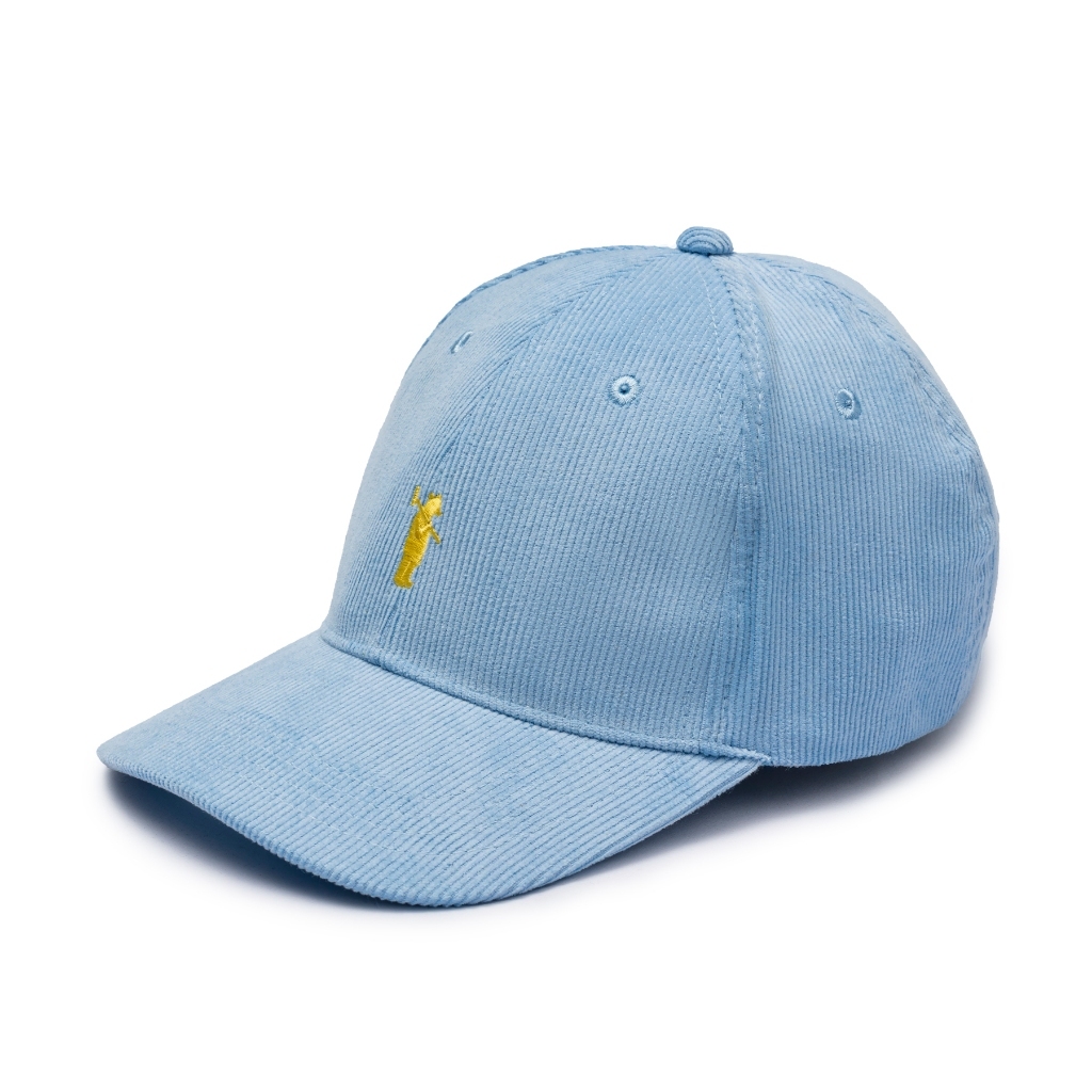 Rubber Killer - Jason cap - Baby Blue/Baby Blue - 101020048