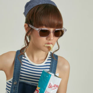 PLM (plume.bkk) แว่นกันแดดรุ่น ‘Perth’ Sunglasses