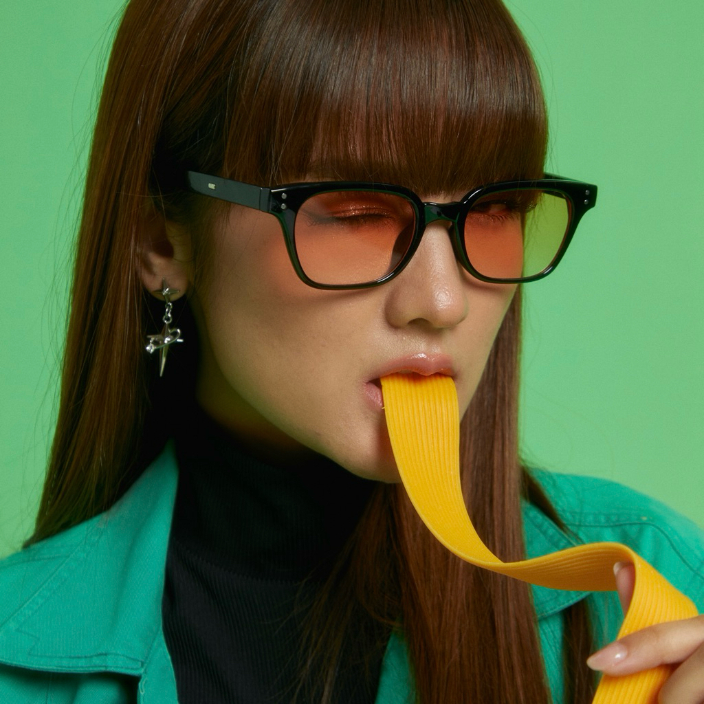 plume.bkk แว่นกันแดดรุ่น ‘Perth’ Sunglasses รูปที่ 4