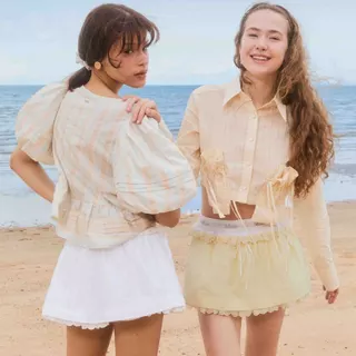 Mitr Missing You Skirt