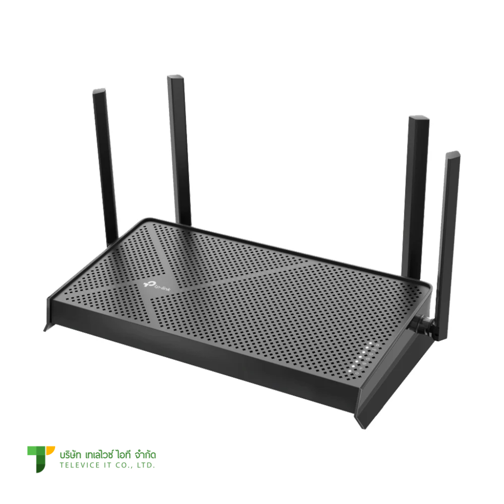 Router TP-LINK (Archer BE230) Wireless BE3600 Dual-Band Gigabit WiFi 7