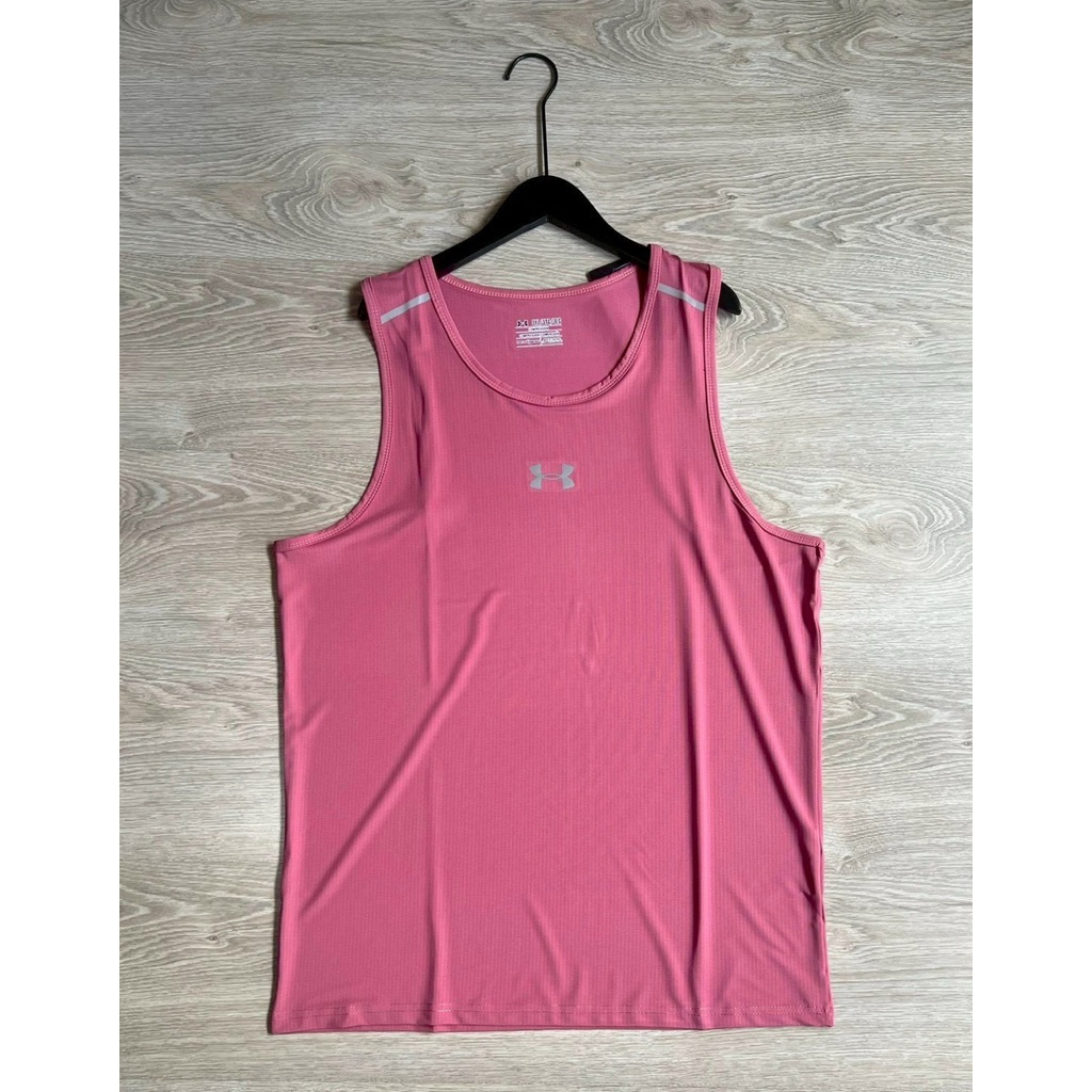 #UNDERARMOUR #เสื้อกล้าม #พร้อมส่ง