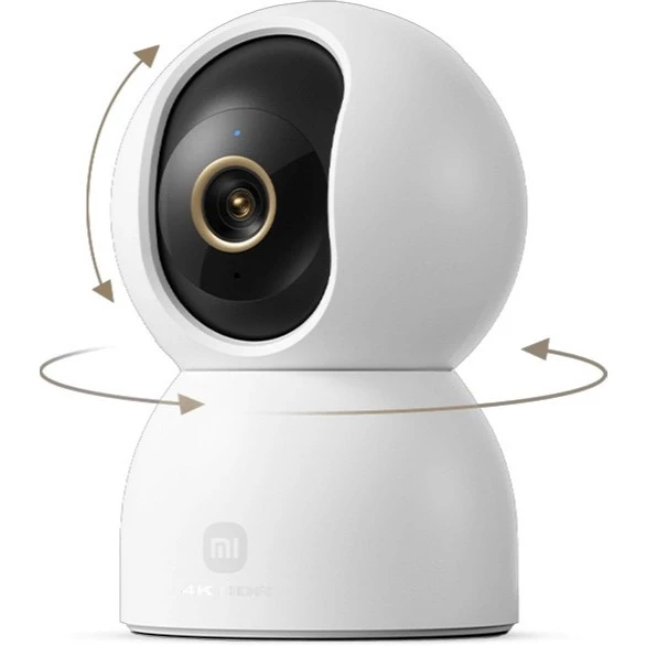 Xiaomi Mi Smart Camera C701 Home Security Camera กล้องวงจรปิด CCTV กล้องวงจรปิดไร้สาย -1Y