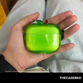 DE'APPLE เคสแอร์พอด Case AirPods THECASEBKK