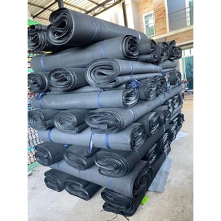 แผ่นโฟม EVA สีดำแผ่นใหญ่ ขนาด 150×250 ซม ความหนามีให้เลือก 1…