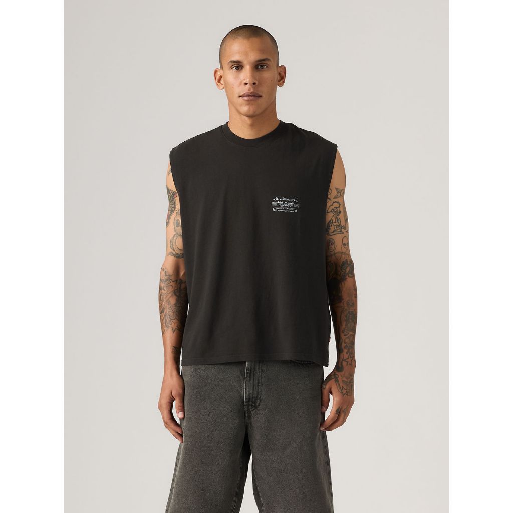 เสื้อกล้าม Levi's® Men's Knit Tank