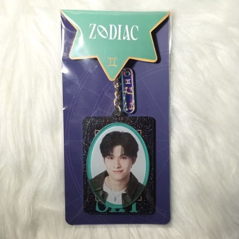 พร้อมส่ง✨️ keychain - sky zodiac series