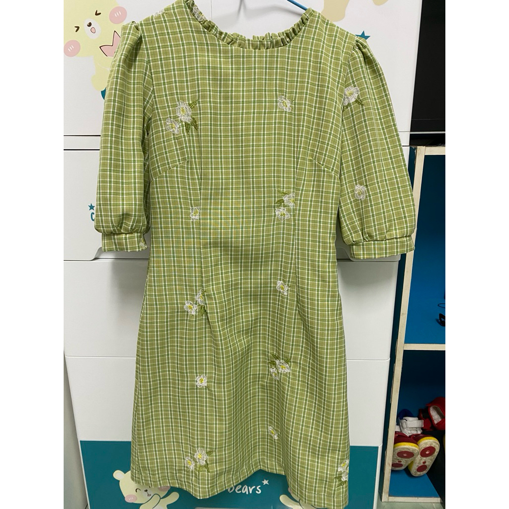 ชุดทำงาน omeshop xs ดี