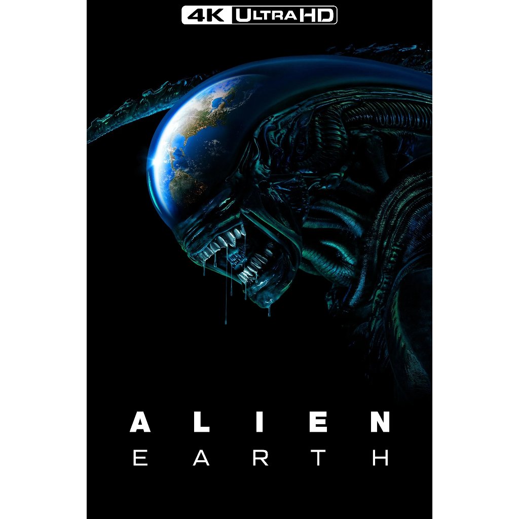 Alien: Earth (TV Series 2025) เอเลี่ยน: เอิร์ท