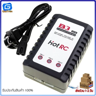 แบตเตอรี่ลิโพ Li-Po 2S 7.4V 11.1V 1500 2200 3000mAh 45C XT60 สำหรับโดรน รถบังคับ เครื่องบินบังคับ RC