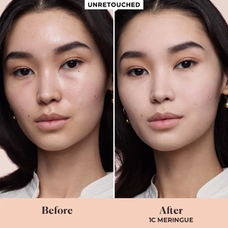 Laura Mercier Real Flawless Feathermatte Powder Foundation