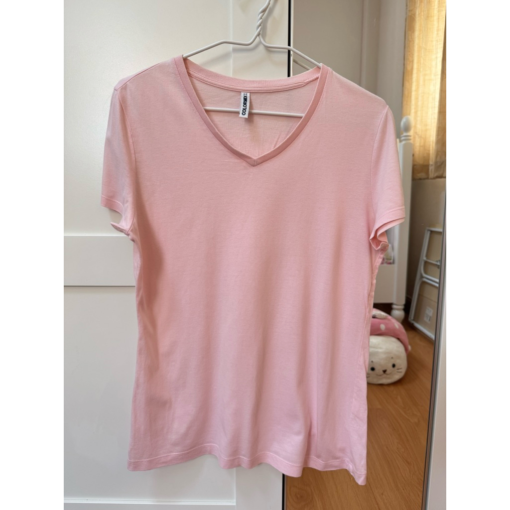 ส่งต่อ เสื้อยืด AIIZ