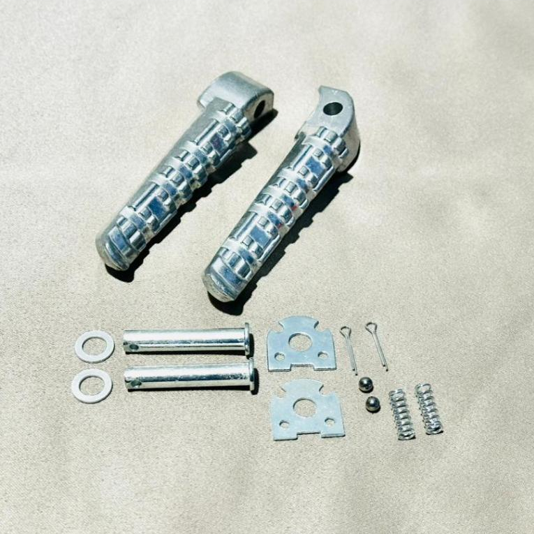 พักเท้าหลัง exciter150 งานคุณภาพ