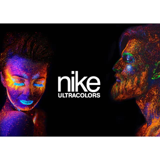 Nike Woman Deo Spray - Coral Crush 200ml/ไนกี้ สเปรย์ระงับกลิ่นกาย หญิง - โครัล ครัช
