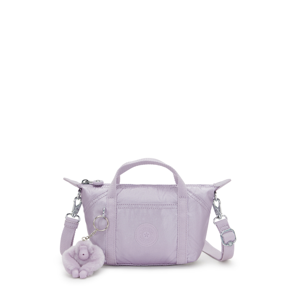 กระเป๋า Kipling รุ่น ART COMPACT สี Lilac Moon Met