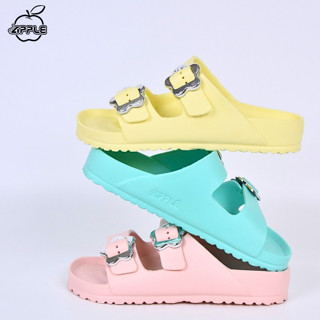 Red Apple รองเท้าแตะสตรี รุ่น BG2562-PASTEL-STAR #36-39