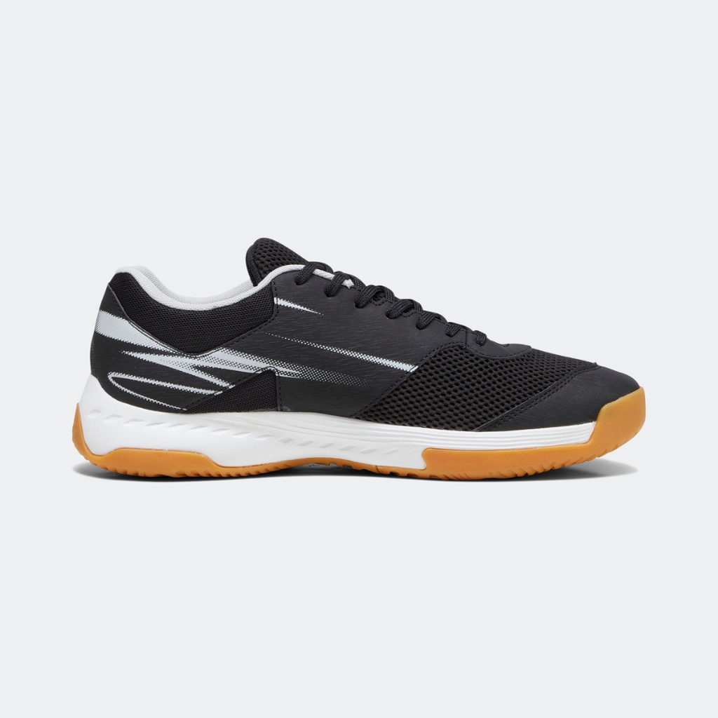 PUMA รองเท้าแบดมินตัน ผู้ใหญ่ รุ่น Varion II / 107341 (101)